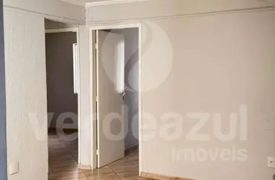Apartamento com 2 quartos à venda no jardim campineiro, campinas , 50 m2 por r$ 165.000
