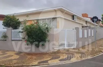 Casa comercial para alugar no jardim dom bosco, campinas , 180 m2 por r$ 4.500