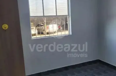 Apartamento com 2 quartos à venda na reverendo willybaldo peralta alves, 4, jardim eldorado, indaiatuba, 45 m2 por r$ 216.000