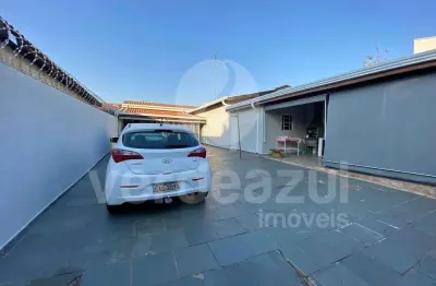 Casa com 3 quartos à venda no jardim eulina, campinas , 130 m2 por r$ 375.000