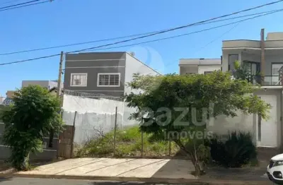 Terreno à venda no jardim ibirapuera, campinas  por r$ 224.000