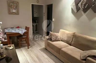 Apartamento com 2 quartos à venda na alziro zarur, 32, jardim interlagos, campinas, 70 m2 por r$ 270.000