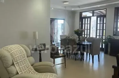 Casa em condomínio fechado com 4 quartos à venda na rua doutor antônio duarte da conceição, jardim madalena, campinas, 380 m2 por r$ 1.710.000