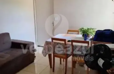 Apartamento com 2 quartos à venda no jardim monte alto, campinas , 44 m2 por r$ 190.000