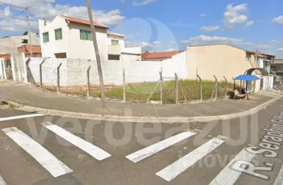 Terreno à venda no jardim morada do sol, indaiatuba  por r$ 360.000