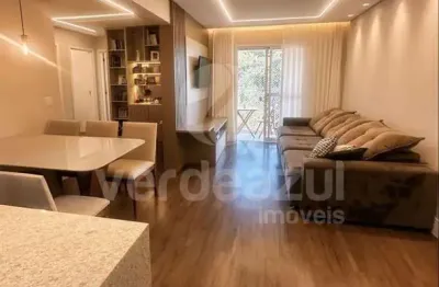 Apartamento com 3 quartos à venda na rua santa rita do passa quatro, 575, jardim nova europa, campinas, 80 m2 por r$ 750.000