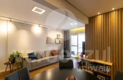 Apartamento com 3 quartos à venda na rua santa rita do passa quatro, 575, jardim nova europa, campinas, 80 m2 por r$ 697.000