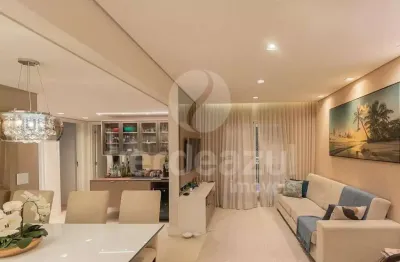 Apartamento com 3 quartos à venda na rua santa rita do passa quatro, 575, jardim nova europa, campinas, 80 m2 por r$ 750.000