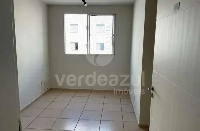 Apartamento com 2 quartos à venda na rua manoel sylvestre de freitas filho, 1224, jardim nova europa, campinas, 48 m2 por r$ 310.000