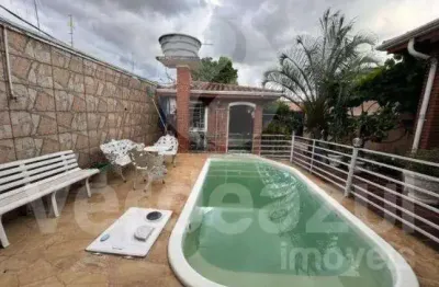 Casa com 3 quartos à venda no jardim nova europa, campinas , 178 m2 por r$ 640.000