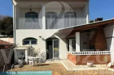 Casa com 1 quarto à venda no jardim paraíso, campinas , 227 m2 por r$ 760.000