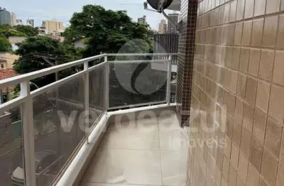 Apartamento com 3 quartos para alugar no jardim proença, campinas , 110 m2 por r$ 4.130