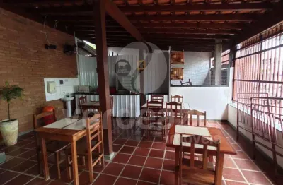Casa comercial para alugar no jardim professora tarcília, campinas , 200 m2 por r$ 9.300