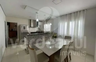 Casa com 4 quartos à venda no jardim residencial vaughan, sumaré , 125 m2 por r$ 620.000