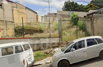 Terreno à venda no jardim samambaia, campinas  por r$ 320.000