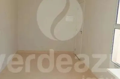 Apartamento com 2 quartos à venda na rua hermes vilas boas, 271, jardim santa esmeralda, hortolândia, 45 m2 por r$ 290.000