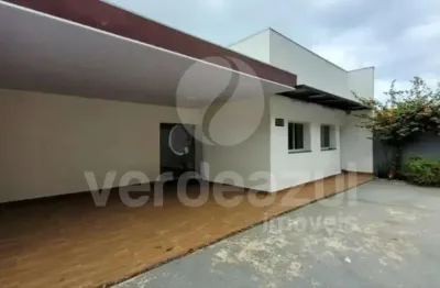 Casa com 3 quartos para alugar no jardim santa genebra, campinas , 320 m2 por r$ 7.500