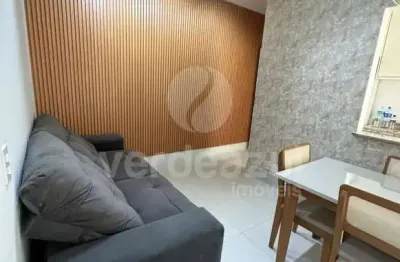 Apartamento com 3 quartos à venda na rua pedro virillo, 186, jardim santiago, indaiatuba, 80 m2 por r$ 585.000