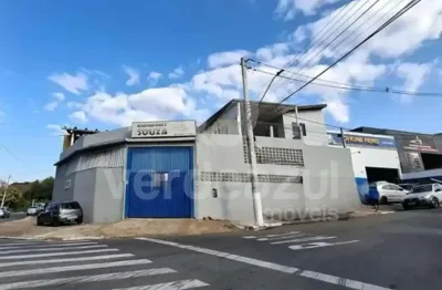 Casa comercial para alugar no jardim são gerônimo (nova veneza), sumaré , 480 m2 por r$ 5.500