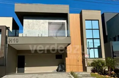 Casa em condomínio fechado com 4 quartos à venda na avenida dois, 1515, jardim são marcos, valinhos, 265 m2 por r$ 2.235.000