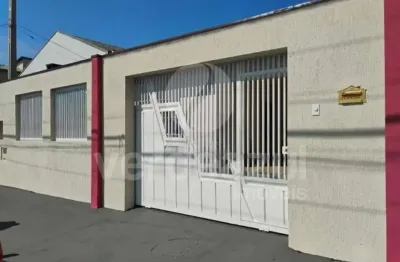 Casa com 3 quartos à venda no jardim são pedro, campinas , 150 m2 por r$ 800.000