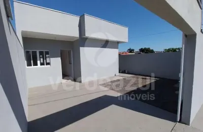 Casa com 2 quartos à venda no jardim das flores, hortolândia , 58 m2 por r$ 330.000