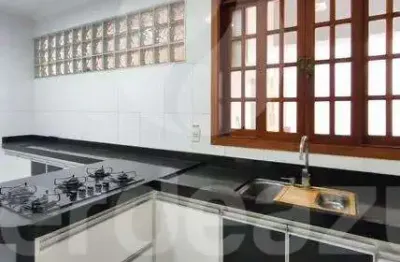 Casa com 3 quartos à venda no jardim do trevo, campinas , 166 m2 por r$ 750.000