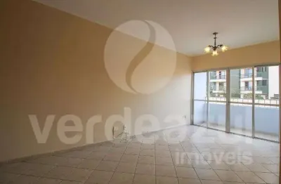 Apartamento com 3 quartos à venda na rua salvador penteado, 67, botafogo, campinas, 84 m2 por r$ 480.000