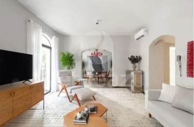 Apartamento com 3 quartos para alugar na avenida júlio de mesquita, 1054, cambuí, campinas, 180 m2 por r$ 10.000