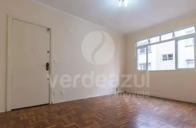 Apartamento com 1 quarto à venda na rua doutor quirino, 739, centro, campinas, 46 m2 por r$ 250.000