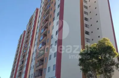 Apartamento com 3 quartos para alugar na rua antônio marques serra, 546, jardim antonio von zuben, campinas, 72 m2 por r$ 2.150