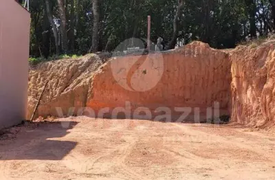 Terreno à venda no jardim bom sucesso, indaiatuba  por r$ 224.000