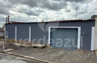 Casa com 3 quartos para alugar no jardim eulina, campinas , 250 m2 por r$ 4.350