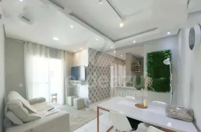 Apartamento com 2 quartos à venda na rua geraldo sesso júnior, s/n, jardim novo maracanã, campinas, 52 m2 por r$ 213.000