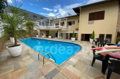 Casa com 5 quartos à venda no jardim chapadão, campinas , 600 m2 por r$ 1.700.000