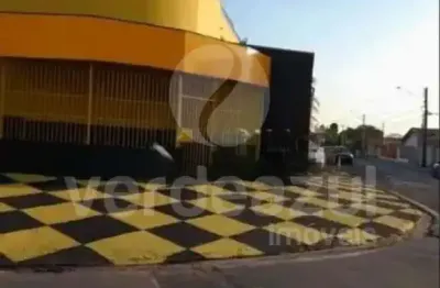 Barracão / galpão / depósito para alugar no jardim londres, campinas , 211 m2 por r$ 5.800