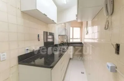 Apartamento com 1 quarto à venda na rua barreto leme, 855, centro, campinas, 57 m2 por r$ 190.000