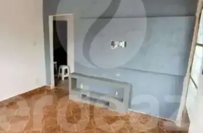 Casa com 2 quartos à venda no jardim alvorada, campinas , 150 m2 por r$ 300.000