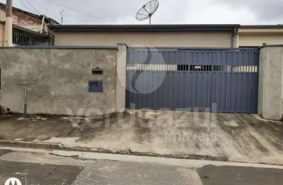 Casa com 2 quartos à venda no jardim campos verdes, hortolândia , 250 m2 por r$ 390.000