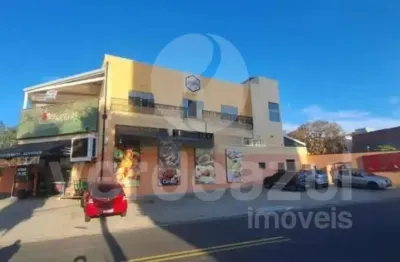 Sala comercial para alugar no jardim paranapanema, campinas , 136 m2 por r$ 3.500