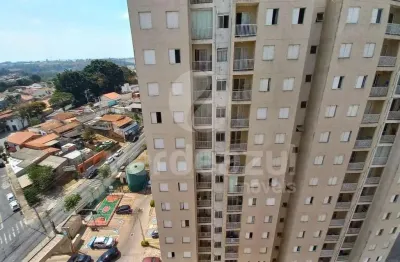 Apartamento com 2 quartos para alugar na rua vítor meirelles, 415, jardim samambaia, campinas, 48 m2 por r$ 1.850