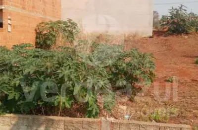 Terreno à venda no central park monte mor, monte mor  por r$ 119.000