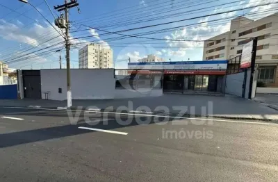 Sala comercial para alugar no centro, campinas , 735 m2 por r$ 17.850