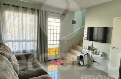 Casa em condomínio fechado com 2 quartos à venda na rua joaquim marcelino leite, 545, jardim interlagos, hortolândia, 64 m2 por r$ 479.000