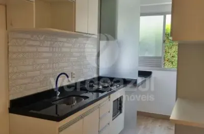 Apartamento com 2 quartos à venda na avenida emílio bosco, jardim morumbi (nova veneza), sumaré, 58 m2 por r$ 245.000