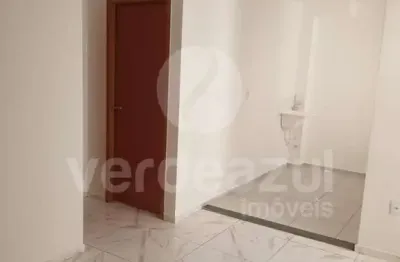 Apartamento com 2 quartos à venda na rua um, 45, jardim nova abolição, campinas, 41 m2 por r$ 245.000