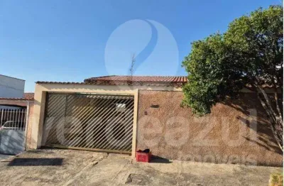 Casa com 3 quartos à venda no jardim são francisco, campinas , 119 m2 por r$ 375.000