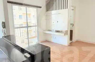 Apartamento com 2 quartos à venda na rua josé moscardini, 65, jardim nossa senhora de fátima, hortolândia, 57 m2 por r$ 245.000