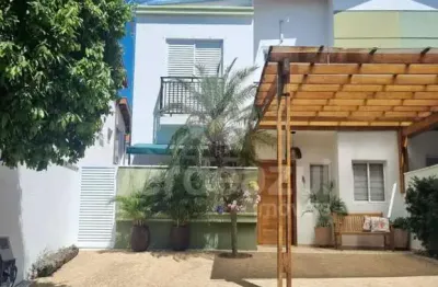 Casa em condomínio fechado com 3 quartos à venda na chácara belvedere, indaiatuba , 122 m2 por r$ 900.000