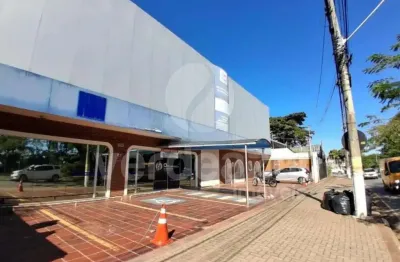 Casa comercial para alugar no jardim chapadão, campinas , 590 m2 por r$ 15.000